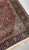 Textile 1920s, Handmade Antique Persian Jozan Rug 4.6' X 6.11' For Sale - Image 7 of 8