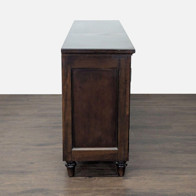 2010s Bernhardt Martha Stewart Signature Collection Buffet For Sale - Image 5 of 12