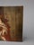 Johann Georg Tompke Attributed Solomon and Queen of Sheba Oil Painting C. 1766 For Sale In Providence - Image 6 of 15