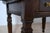 German Neo-Renaissance Oak Writing Table, 1890 For Sale - Image 9 of 14