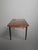 Mid-Century Scandinavian Teak Extendable Dining Table, 1950s For Sale - Image 9 of 13