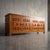 1970s French Oak Brutalist Sideboard, 1970s For Sale - Image 5 of 16