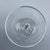 Champagne/Shebert Crystal Stemware "Aquarius Clear" by Bryce- Set of 4 For Sale - Image 10 of 12