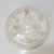 1930s Art Deco Imperial Glass Pie Crust Bowl For Sale - Image 5 of 10