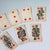 Antique Austrian C. Titze & Schinkay Tarock Playing Cards, Vienna, Circa 1880s For Sale - Image 13 of 17