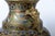 Late 19th Century Bronze Urn With Cloisonne For Sale - Image 5 of 14