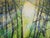 Modern Camille Hilaire, Soleil couchant sur L'Andlau, Lithograph For Sale - Image 3 of 6