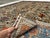 Grey Khotan Hand-Knotted Wool Rug - 9'6" X 8'0" For Sale - Image 13 of 13