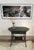 Antique Paper Weave Table, 1930's For Sale In Raleigh - Image 6 of 18