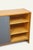 Vintage Wooden Buffet with Sliding Doors, 1960s For Sale - Image 14 of 18