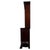 19th Century English Chippendale Mahogany Display Cabinet from Maple & Co. For Sale - Image 12 of 15