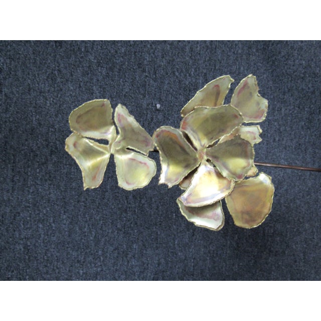 Curtis Jere Mid 20th Century Bonsai Tree Sculpture For Sale - Image 4 of 12