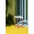 Galactica star decorative stool in powder-coated aluminum by altreforme dimensions: d 40 x w 40 x h 43 cm. Materials:...