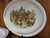 Earthenware Serving Dishes from Lunéville, 1890s, Set of 3 For Sale - Image 3 of 15