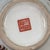 White Vintage Chinese Famille Rose "Mighty Dragon" Vase With Poem, Qianlong Mark For Sale - Image 8 of 9