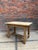 Vintage Kitchen Table, 1950s For Sale - Image 14 of 14