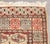 Late 20th Century Persian Soumak Prayer Rug, 2' 10.5" X 1' 11.5" For Sale - Image 5 of 7