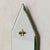 Italian Star Motif Wall Mirror with Beveled Edge, 1960s - 3 Available For Sale - Image 4 of 7
