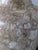 Mid-Century Modern Vintage Marble Coral Stone Vase For Sale - Image 3 of 5