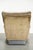 Art Deco Lounge Chair in Fabric by Bart Van Bekhoven For Sale - Image 4 of 14