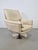 Cece Swivel Chair in Leather from Leolux For Sale - Image 11 of 16