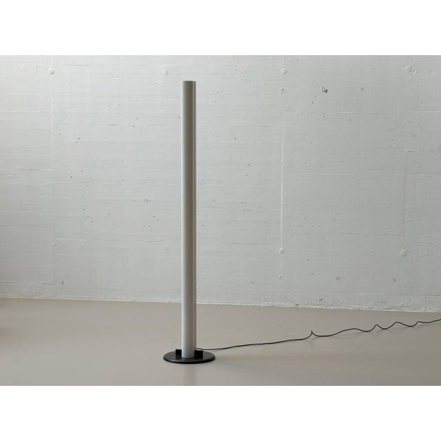 Megaron Floor Lamp by Gianfranco Frattini for Artemide, Italy, 1970s For Sale - Image 13 of 18
