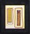 Mário Cesariny, Composition, 2000, Mixed Media on Canvas For Sale - Image 6 of 6