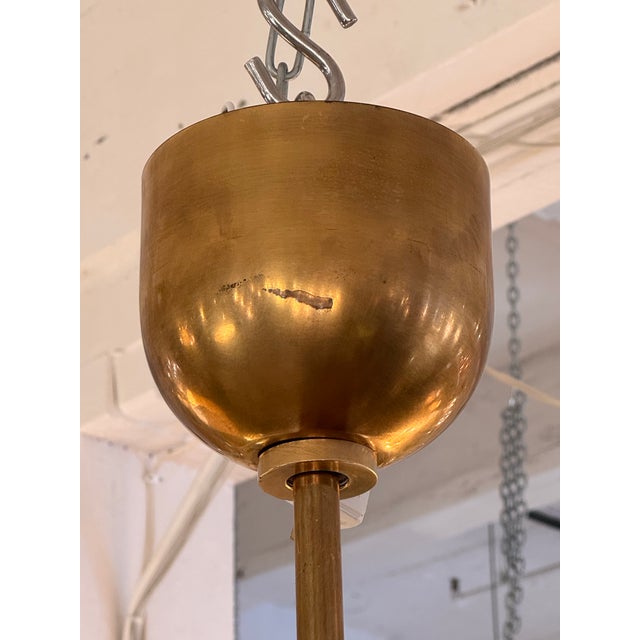 Kelly Wearstler for Visual Comfort Rousseau Grande Chandelier For Sale - Image 12 of 12