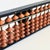Vintage Japanese Wood Abacus For Sale In San Francisco - Image 6 of 9
