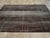 Galerie Shabab Collection Late 20th Century Handmade Turkish Flatweave Kilim Small Room Size Carpet For Sale In New York - Image 6 of 10