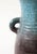 Mid-Century Modern Accolay Pottery Jug With Handles For Sale - Image 3 of 9
