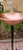 Bring timeless Moroccan craftsmanship to your outdoor space with this handcrafted hammered copper bird bath by Berbereino...