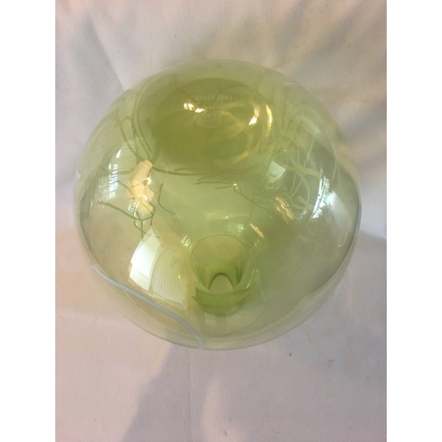 Kosta Boda Etched Signature Vintage Scribble Series Vase Chairish
