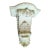 Large Wall Shelf Bracket Tuscan/Roman Detail For Sale
