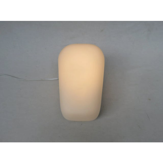 Metal Aluminium, Metallic, and Glass Outdoor Light from BEGA, 1960s For Sale - Image 7 of 17