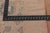 Textile Late 19th Century Turkish Oushak Rug, 12'04 X 13'10 For Sale - Image 7 of 10