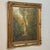 19th Century Framed Oil Painting on Canvas For Sale - Image 4 of 14
