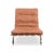 Beautiful and extremely rare mid-century armchair from the renowned Swiss manufacturer de Sede. Designed by Robert...