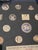 Collection of Nasa Apollo Insignia Pins For Sale - Image 15 of 18