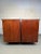 Mid 20th Century Mid-Century Danish Dressers in Walnut - Set of 2 For Sale - Image 10 of 12