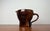 Mid-Century Modern Mid-Century Modern German Studio Pottery Jug Vase by Siegfried Gramann for Töpferhof Römhild, 1960s For Sale - Image 3 of 16