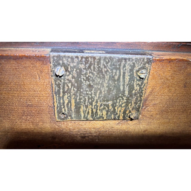 17th Century High Boy 2-Piece For Sale - Image 12 of 15