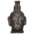 Song to Ming Dynasty Cast Iron Daoist Buddhist Head For Sale