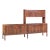 Arne Hovmand-Olsen for Mogens Kold Møbelfabrik Mid Century Danish Rosewood Credenza and Bar Hutch For Sale