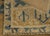Turkish Mini Rug Oriental Hand Knotted Vintage Rug 1'9" x 3'7" #21231 For Sale In Houston - Image 6 of 8