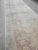 Textile Vintage 19 Foot Neutral Turkish Runner - 2'5" x 19'4" For Sale - Image 7 of 9