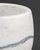 Stone Sophie LaFont White Marble Vase For Sale - Image 7 of 9