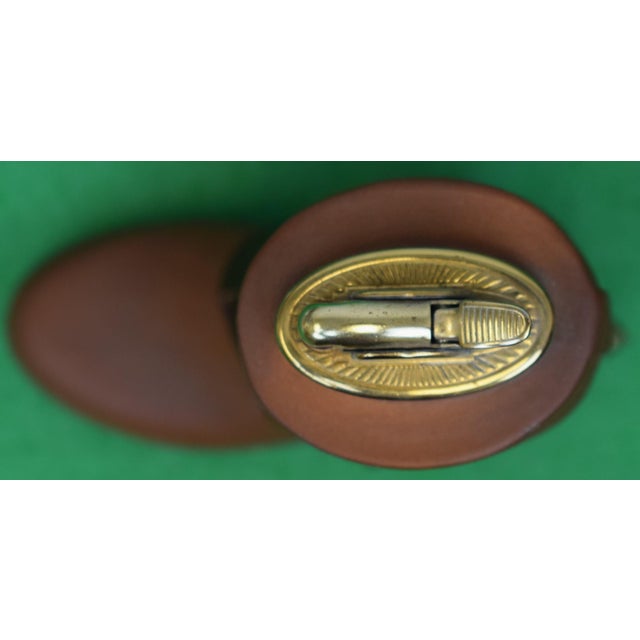 Mid 20th Century Evans Riding Boot Lighter (New/ Old Stock) For Sale - Image 5 of 8