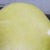 Vintage Mid Century Modern Eames Herman Miller Lax Fiberglass Arm Shell Chair X Base Zenith Rope Edge Yellow For Sale - Image 10 of 13
