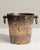 Mid 20th Century France Silver Ice Bucket For Sale - Image 4 of 18